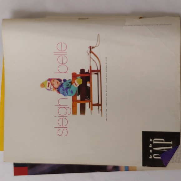 Set of 5 Vintage Life Magazines, The Year in Pictures, '83, '84, '95, '96, '99 - Picture 3 of 12